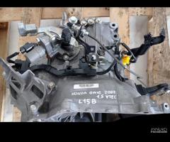 CAMBIO MANUALE COMPLETO HONDA Civic Serie X (FC_) - 3