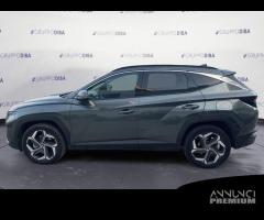 Hyundai Tucson III 2021 1.6 hev Exellence 2wd... - 7