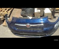 MUSATA ANTERIORE FIAT 500 X