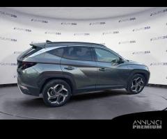 Hyundai Tucson III 2021 1.6 hev Exellence 2wd... - 8