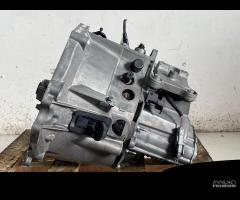 CAMBIO MANUALE COMPLETO PEUGEOT 208 Serie 96820545