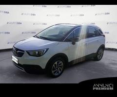 Opel Crossland X Benzina X 1.2 81cv