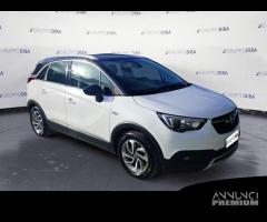 Opel Crossland X Benzina X 1.2 81cv