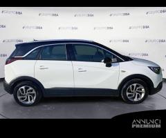 Opel Crossland X Benzina X 1.2 81cv