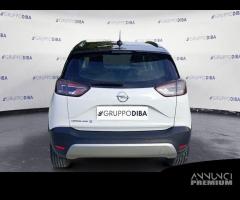 Opel Crossland X Benzina X 1.2 81cv - 6