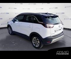 Opel Crossland X Benzina X 1.2 81cv - 7