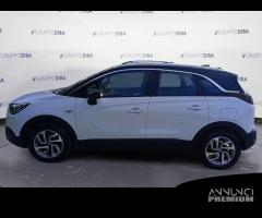 Opel Crossland X Benzina X 1.2 81cv - 8