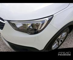 Opel Crossland X Benzina X 1.2 81cv - 9