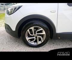 Opel Crossland X Benzina X 1.2 81cv - 10