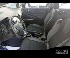 Opel Crossland X Benzina X 1.2 81cv - 12