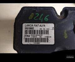 51918602 17168610N 33810457BT CENTRALINA POMPA ABS - 1