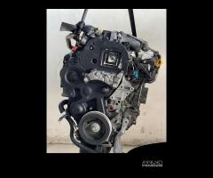 MOTORE COMPLETO CITROEN C3 2Â° Serie 8HX Diesel 14 - 3