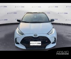 Toyota Yaris 1.0-1.3-TS-D4D 15H ECVT 5P GRS B...