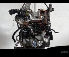 MOTORE COMPLETO NISSAN X-Trail Serie (T32) R9N Die