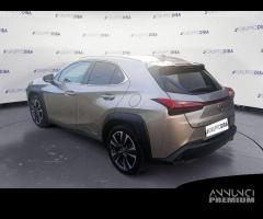 Lexus UX 2019 250h 2.0 Luxury 4wd cvt my20 - 7