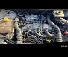 MOTORE  FORD TRANSIT CONNECT sigla P9PB