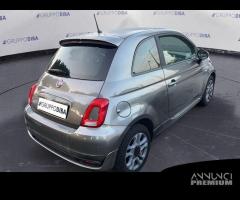 FIAT 500C 500 III 2015 Benzina 500 1.2 Lounge... - 6