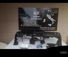 KIT AIRBAG FIAT TIPO STEREO INCASATO