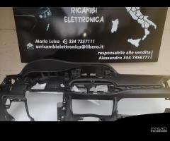 KIT AIRBAG FIAT TIPO STEREO INCASATO