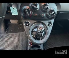 FIAT 500C 500 III 2015 Benzina 500 1.2 Lounge... - 15