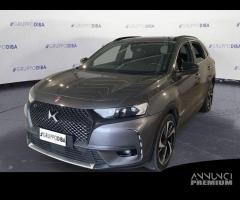 DS DS 7 Crossback DS7 Crossback 1.5 bluehdi P... - 1