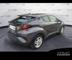 Toyota C-HR I 2020 1.8h Active e-cvt