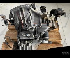 CAMBIO MANUALE COMPLETO TOYOTA Yaris Serie 33111-0 - 6