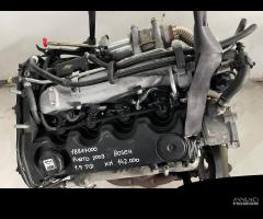 MOTORE COMPLETO FIAT Punto Berlina 3P 2Â° Serie 18