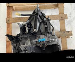 CAMBIO MANUALE COMPLETO RENAULT Clio Serie D4F H7