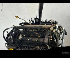 MOTORE COMPLETO LANCIA Musa 2Â° Serie 188A9000 188 - 2