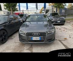 Audi A3 III 2013 Sportback Diesel Sportback 1...