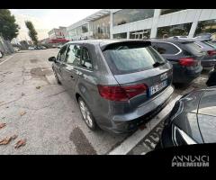 Audi A3 III 2013 Sportback Diesel Sportback 1...