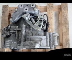 CAMBIO MANUALE COMPLETO AUDI A3 Serie (8P1) 1300 0 - 3