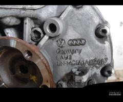 CAMBIO MANUALE COMPLETO AUDI A3 Serie (8P1) 1300 0 - 7