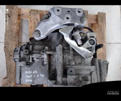 CAMBIO MANUALE COMPLETO AUDI A3 Serie (8P1) 1300 0 - 9