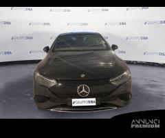 Mercedes-Benz EQE V295 350+ Launch Edition