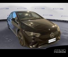 Mercedes-Benz EQE V295 350+ Launch Edition