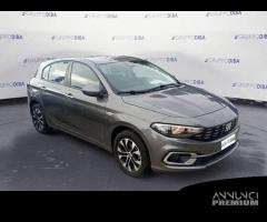 FIAT Tipo Hatchback My22 1.5 Hybrid130cv Dct