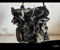 MOTORE COMPLETO FIAT Stilo Berlina 5P 192A1000 192 - 6