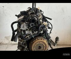 MOTORE COMPLETO FIAT Stilo Berlina 5P 192A1000 192 - 8