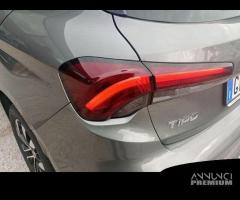 FIAT Tipo Hatchback My22 1.5 Hybrid130cv Dct - 11