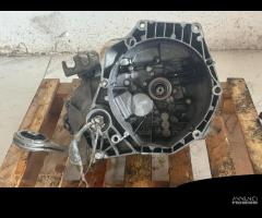 CAMBIO MANUALE COMPLETO FIAT 500 L Serie (351_352)