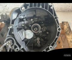 CAMBIO MANUALE COMPLETO FIAT 500 L Serie (351_352)