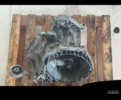 CAMBIO MANUALE COMPLETO FIAT 500 L Serie (351_352)