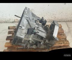 CAMBIO MANUALE COMPLETO FIAT 500 L Serie (351_352)