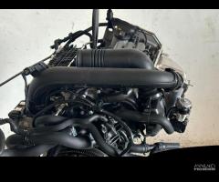 MOTORE COMPLETO VOLKSWAGEN Golf 7 Berlina CZC CZC