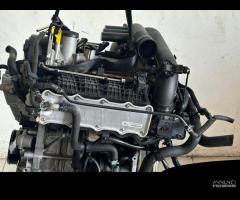 MOTORE COMPLETO VOLKSWAGEN Golf 7 Berlina CZC CZC