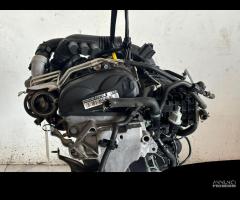 MOTORE COMPLETO VOLKSWAGEN Golf 7 Berlina CZC CZC