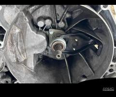 CAMBIO MANUALE COMPLETO FORD C - Max Serie 309612