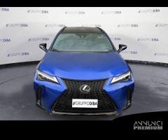 Lexus UX UX250H 2.0H ECVT 2WD DES MY23